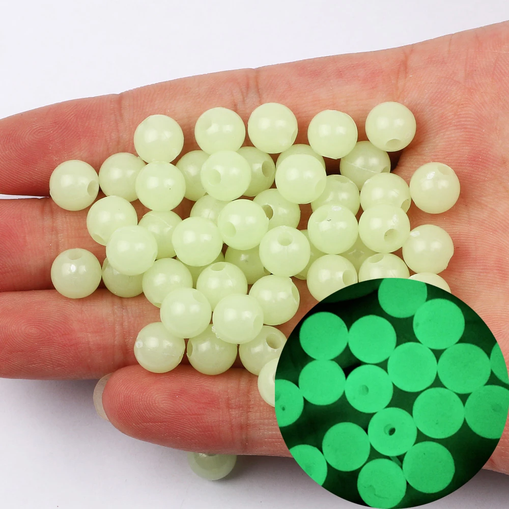 Perline In Acrilico Opache Multicolor Tondo 6mm | Per I Tuoi Hobby Fai Da Te - Foto 10