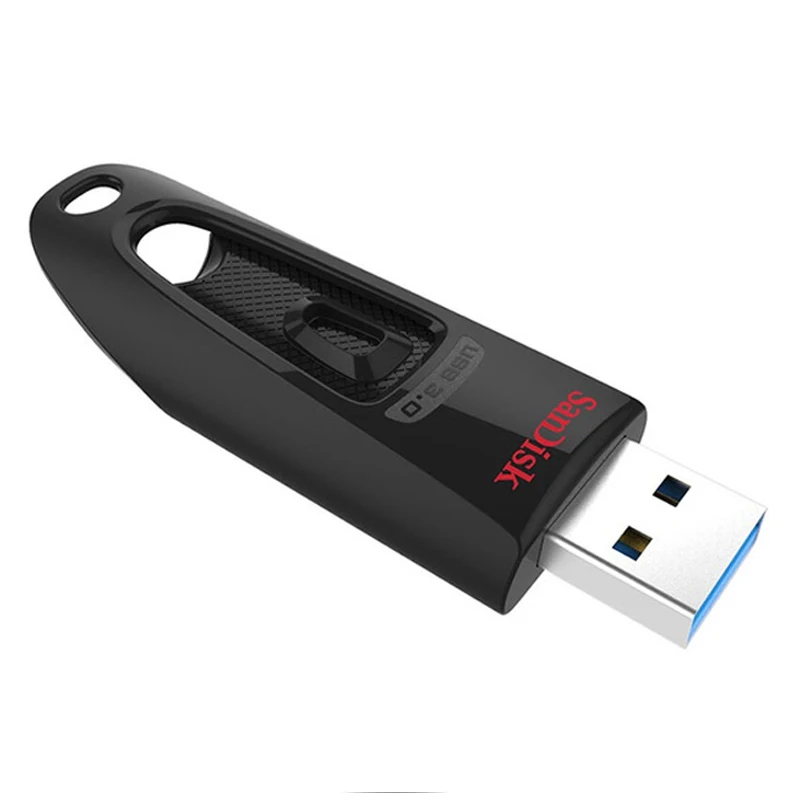 SanDiskUSBFlashDrive256GB128GB64GB32GB16GBUSB30100MBSMini