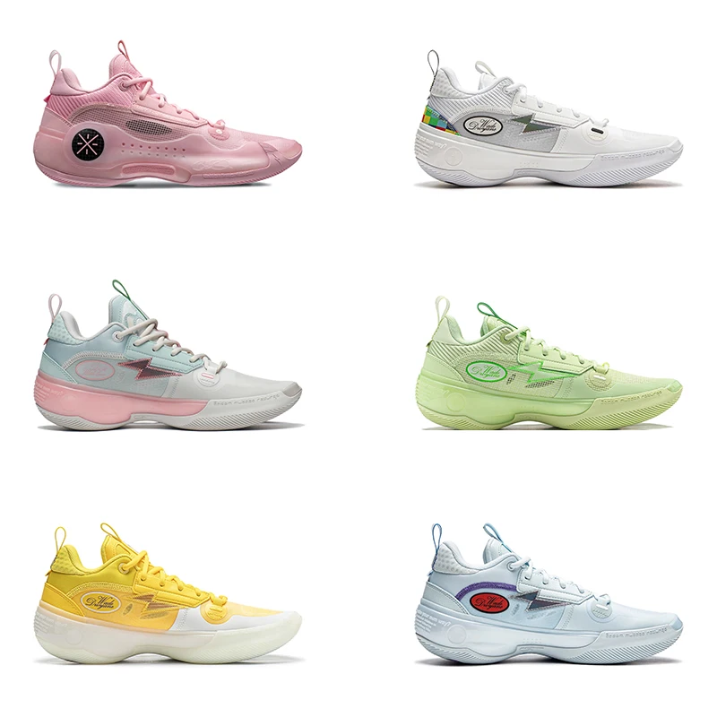 Lining Wade The Dlo1 - メルカリ