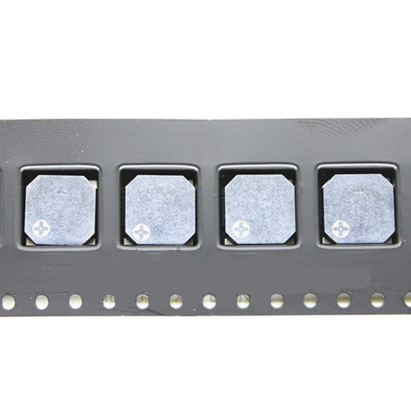 

100PCS AAC801J-13 8530 8.5*8.5*3MM Passive SMD SMT Buzzer