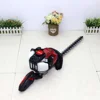 38CC Four Stroke Petrol Branch Cutter Gasoline Double Blade Hedge Trimmer GX35/GX25 High Power Pruning Machine Garden Tools 3