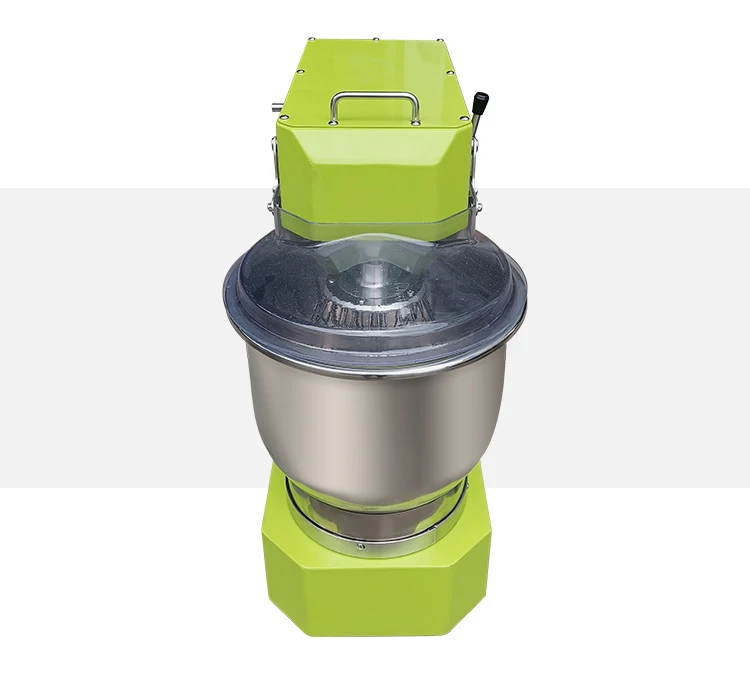 Description Picture 5 of itemCommercial Dough Mixer Cake New Arrival Bakery Machines 10L 20l Flour Bread Machine Food S