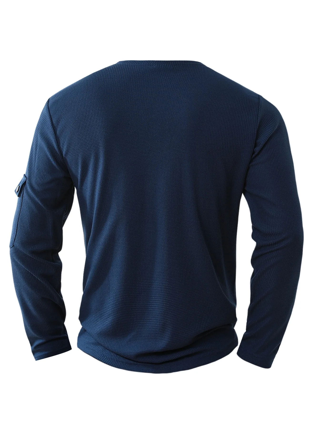 PlatiNum T-shirt side view