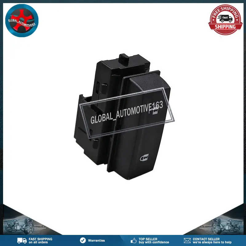 

Переключатель дверного замка для Chevrolet Silverado 22901814 Silverado 1500 HD 2500 HD GMC Sierra 3500 Sierra 1500 HD 2500 HD 3500 HD