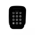 1 keypad