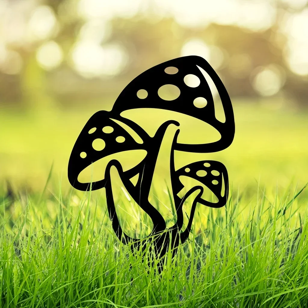 Акция, искусственные украшения для двора, большой садовый декор для ...