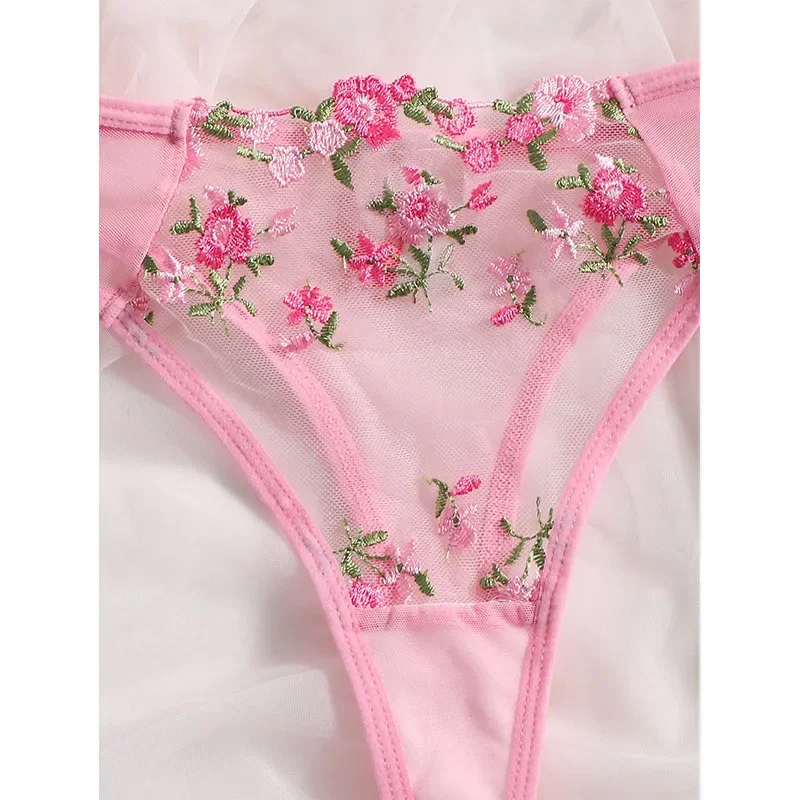 Women Lingerie Set Sexy Bra Set Women Underwear Set 2 Pieces