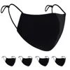 Reusable  Mask  Mask  Windproof Foggy Haze Pollution Respirato Comfortable Material Disposable Mask маски для лица MáScara 1