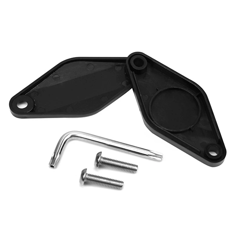 Per Airtag Bike Mount Holder Universal Bike Water Bottle Gps Location Tracker Custodia Protettiva Accessori Per Biciclette