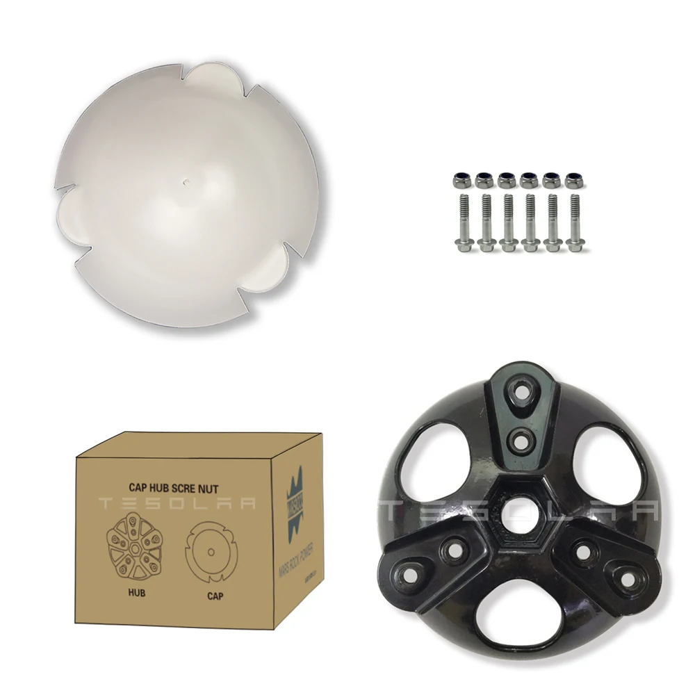 blades parafusos porcas kit 01
