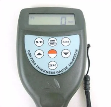 

Новый CM8825F Φ с 0-1250 мкм Измерительный диапазон толщины