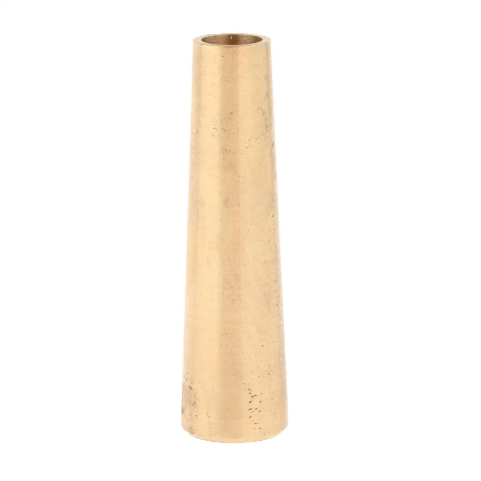 Trumpet Whistle Tube Durable Easy to Install Repair Accessories Convenient to Use Mouthpiece Clip Trumpet Voice Pipe Accessories