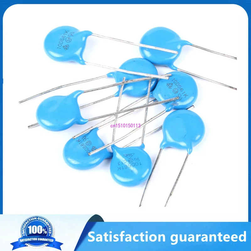 10pcs 14D471K 14D271K 14D431K 14D391K 14D331K 14D301K 14D511K 14D561K ...