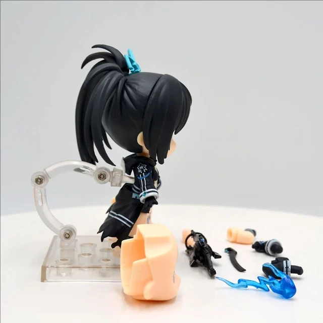 ベスファスト　フィギュア　1個 92973 Black Rock Shooter Elishka Pup 4580416947725| eBay