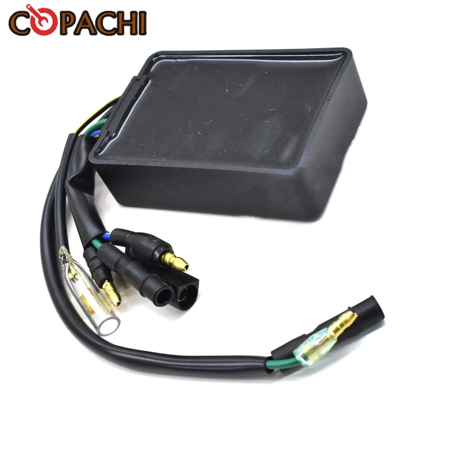 

1 ПК, зажигание модуль управления 30410-GBF-831 30410GBF831 для Honda CR80R CR80RB CR85R/RB 96-04 30410GBF831, автомобильные аксессуары