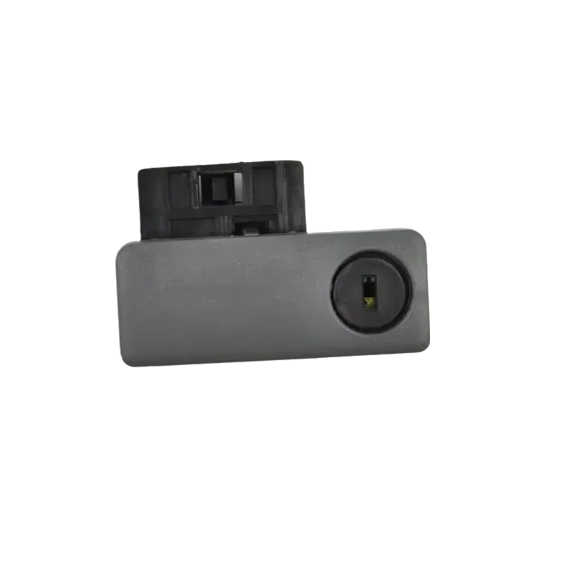 Benekar 글러브 박스 잠금 뚜껑 손잡이 그레이 마즈다 Cx9 2007-2009 M6 2002-2005 GJ6A-64-090