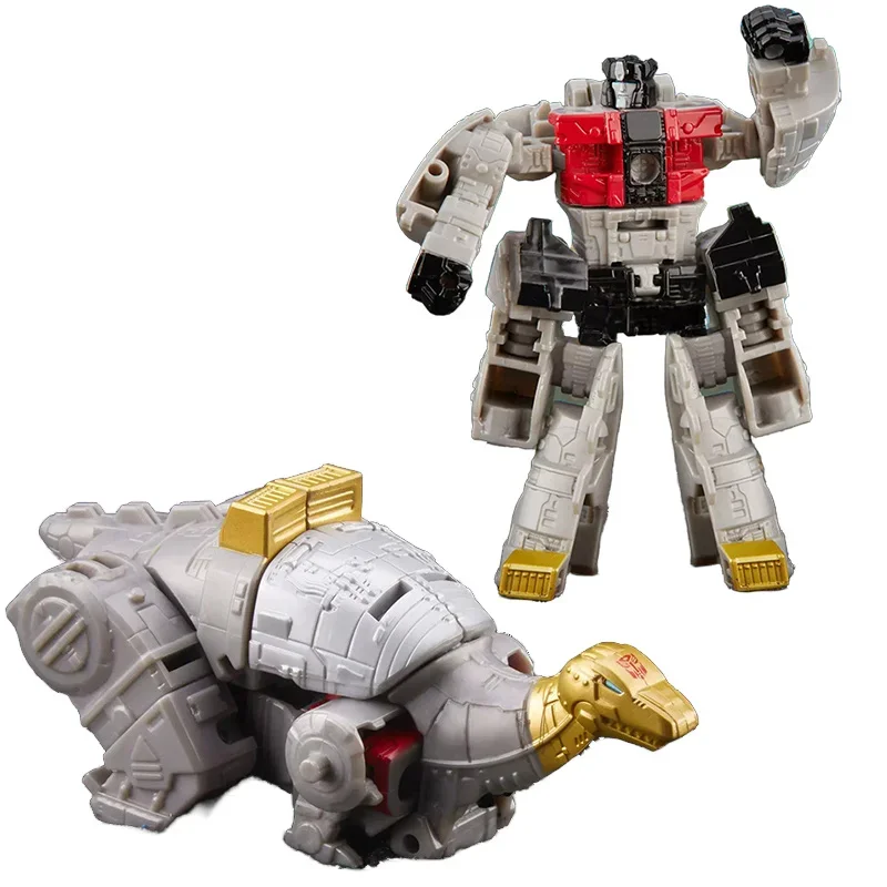 Оригинальные в наличии Hasbro Трансформеры Legacy Dinobot Гримлок своп СКАР слизь осадка 8 см ядро класс экшн-Фигурки игрушки (art.: 3920c38dce770) - 3920c38dce770