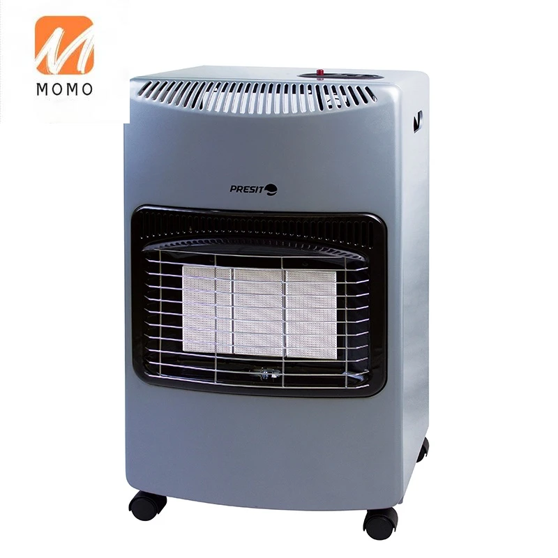Approved Indoor Portable Gas Heater - Figurines u0026 Miniatures - AliExpress