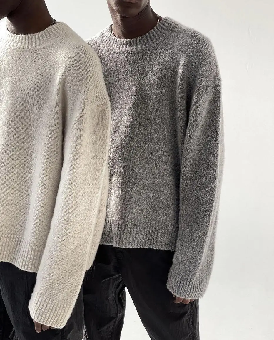 Cotton Cole Buxton Sweatshirt Fashion 