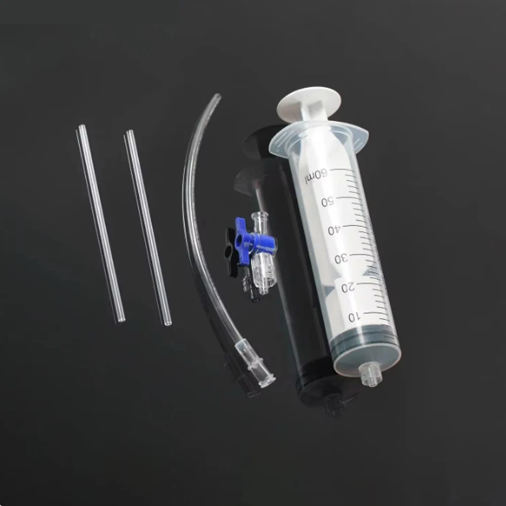 Tubeless Tire Injector for Mtb Road Bike Parts
