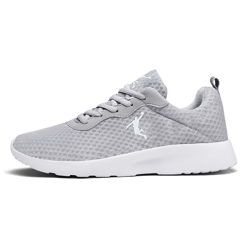 

Мужские дышащие кроссовки, Уличная Повседневная Удобная обувь для ходьбы и тенниса, новинка 2024