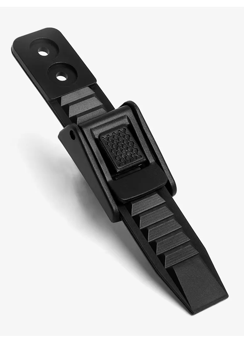 Baby Replacement Buckle of MTB pant ratchet buckle Sport Trousers adjuster buckle BUCKLE / STRAP REPLACEMENT FOR PANT SHOE