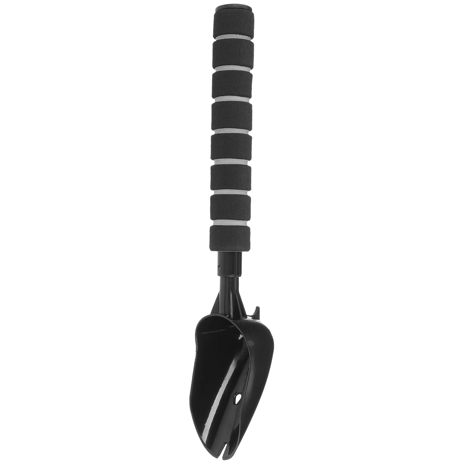 

Telescopic Nesting Spoon Bait Thrower Fishing Trap Holder Sled Tool Portable Feeder Storage