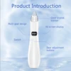 Electric Blackhead Meter to Remove Blackheads Acne Clean Pores Home Beauty 5