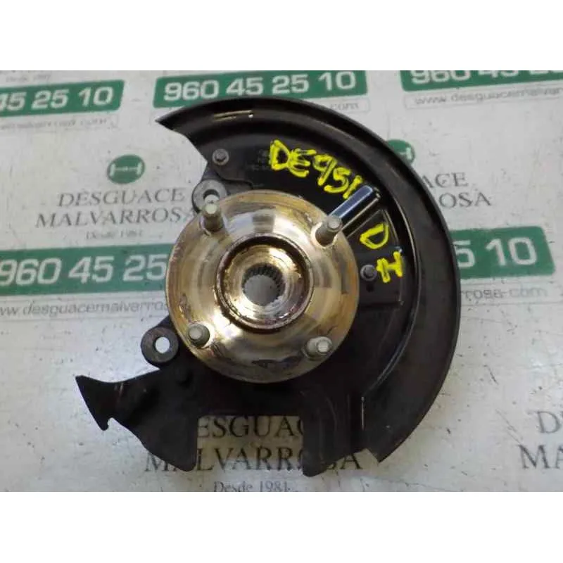 Maniglia Anteriore Sinistra/16812006 Per Ford Fiesta (Ccn) 1.0 Ecoboost Cat