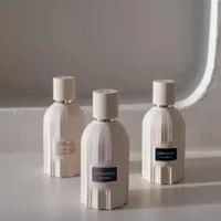 Amouage Lustre 100ml Parfum unisexe Eau De Parfum longue durée frais naturel Woody Oriental doux élégant raffiné trois distinctifs 3
