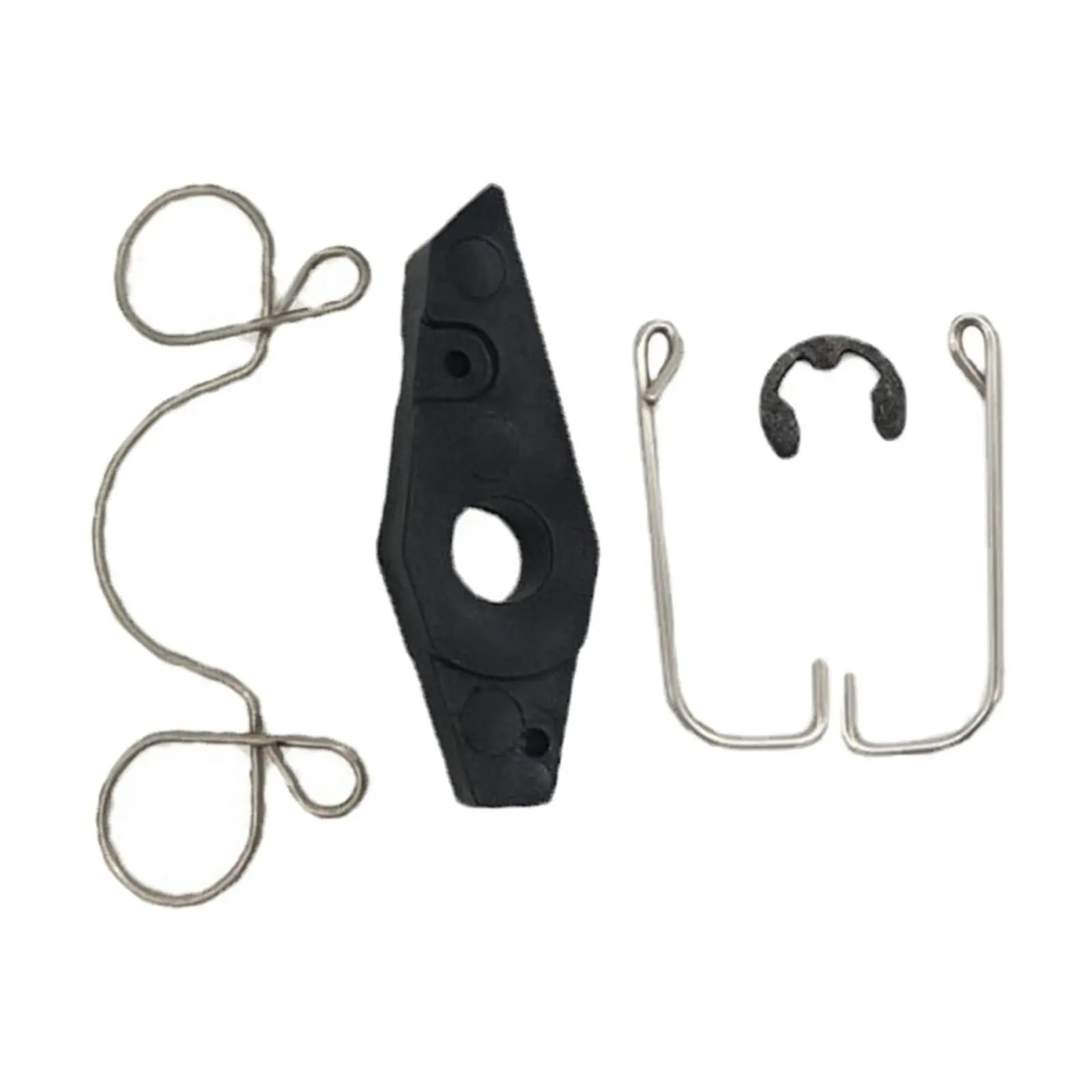 

Starter Parts Premium Accessory Durable Replaces Spare Parts Pull Start Repair