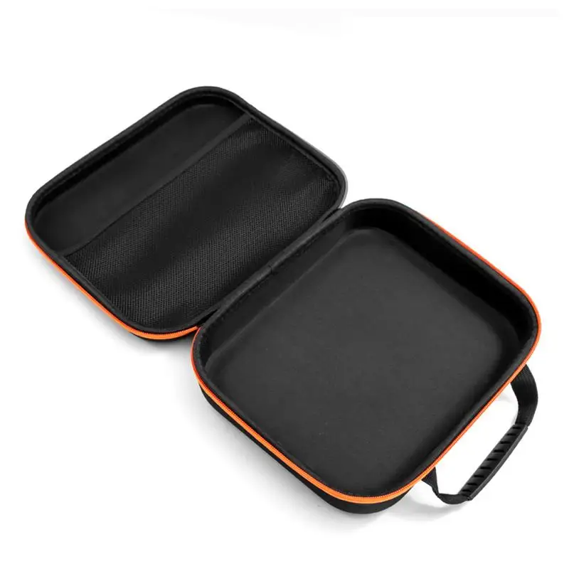 Power Tools Handbag Dremel Electric Screwdriver Suitcase Toolkit Load Box Electric Drill Toolkit Multifunction Tools Woven Bag tool chest on wheels