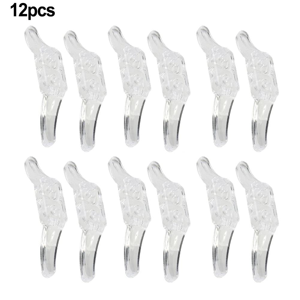 Vorhang Clips Jalousie Clips Jalousien Roller Safe Clear Cleat Roller Vorhang Kette Haken Für Vorhang Schnur Kunststoff – Detail 17