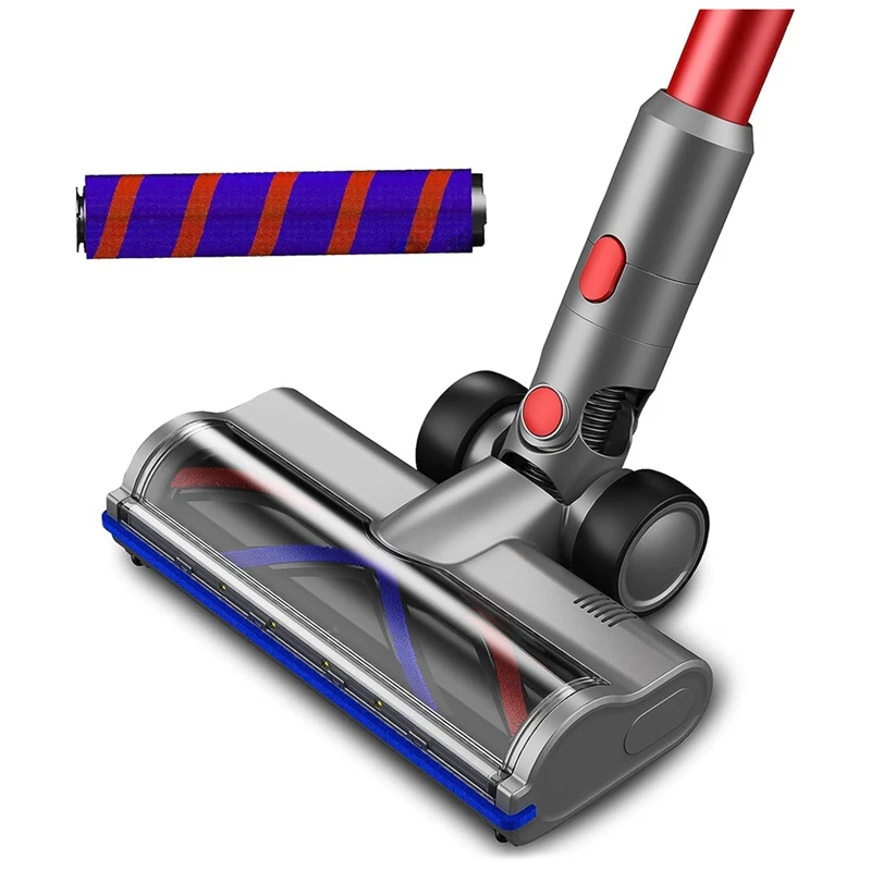 

Запасные части для пылесоса Dyson V7 V8 V10 V11 V15