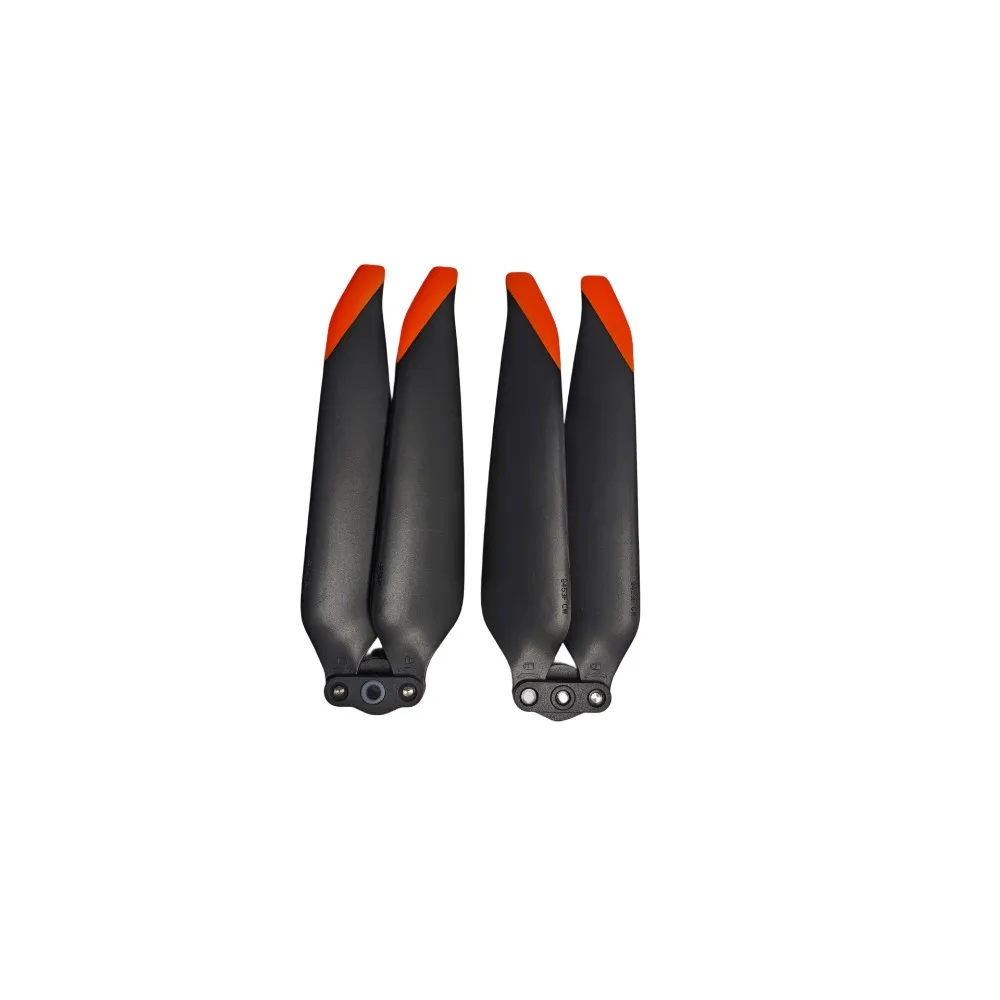 Hélices DJI Mavic 3T/3E 9453F - 2 ou 4 Paires, Pliables, Faible Bruit