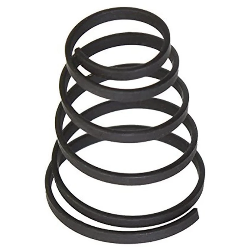 FSTE-50Pcs Bike Wheel Skewer Springs Universal Quick Release Bike Wheel Skewer Springs Shaft