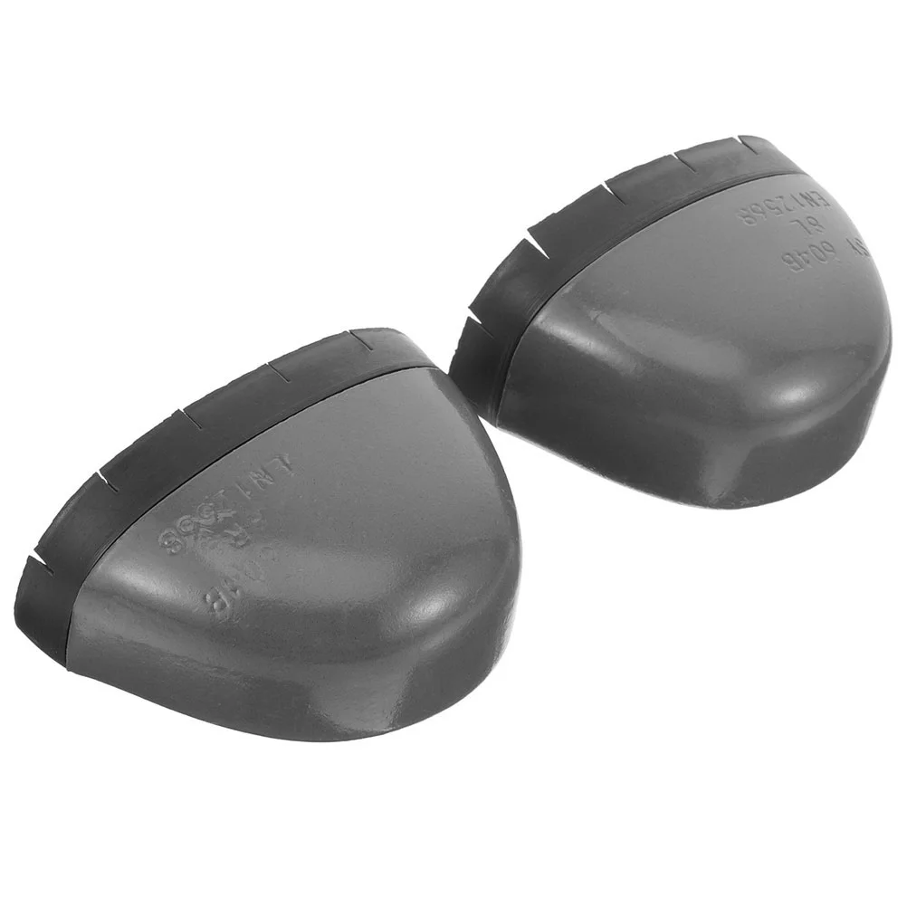 

Shoe Toe Protective Covers Work Men's Shoes Steel Inserts Metatarsal Guard Safety