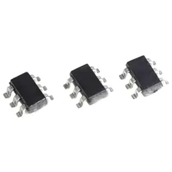 Set of 20 High - Efficiency Voltage Regulators in SOT23 - 6 Package (TPS563200DDCR)