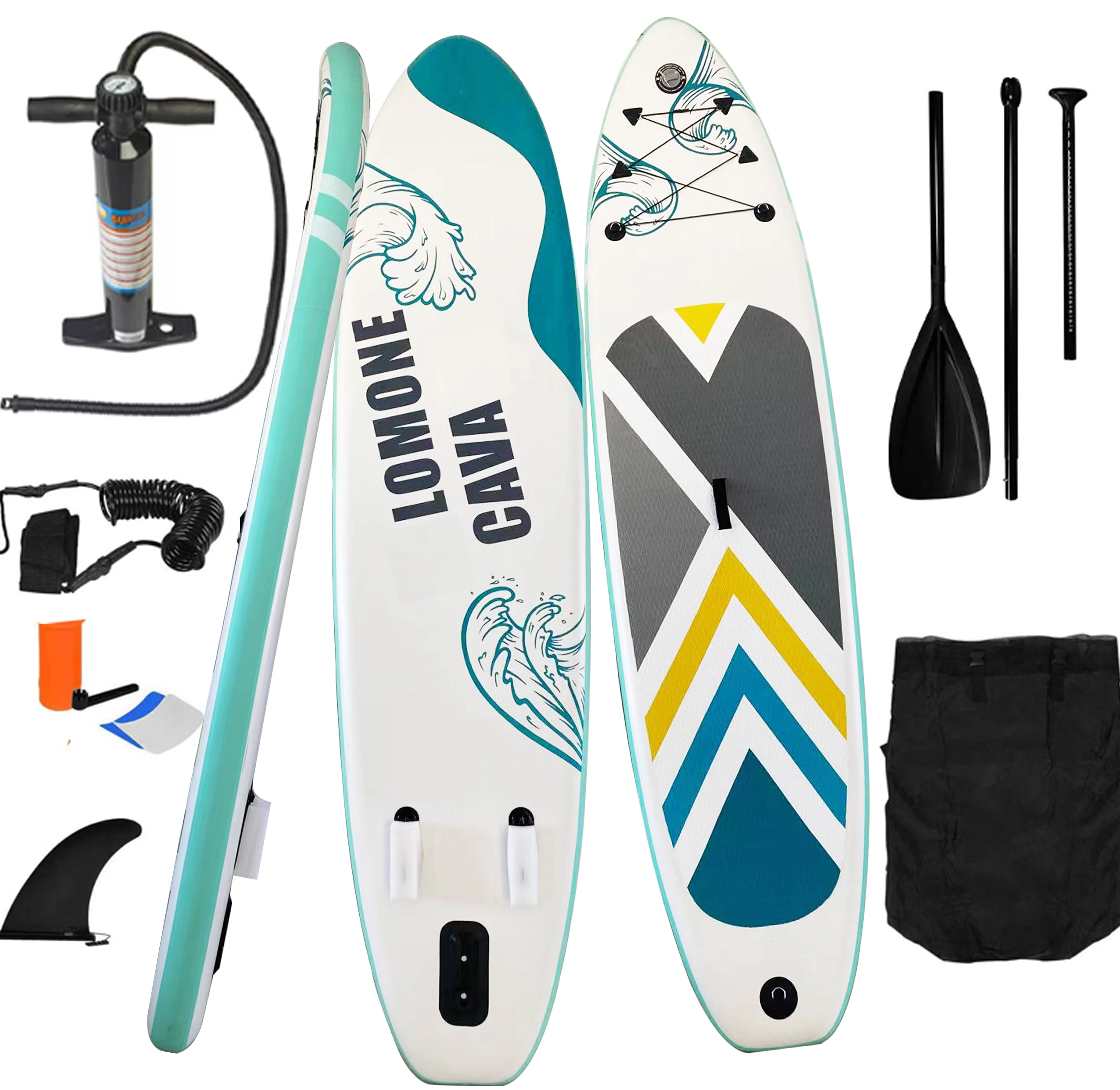

Dropshipping OEM China Factory CE 10' sup stand up paddle board surfboard waterplay surfing inflatable sup surfboard