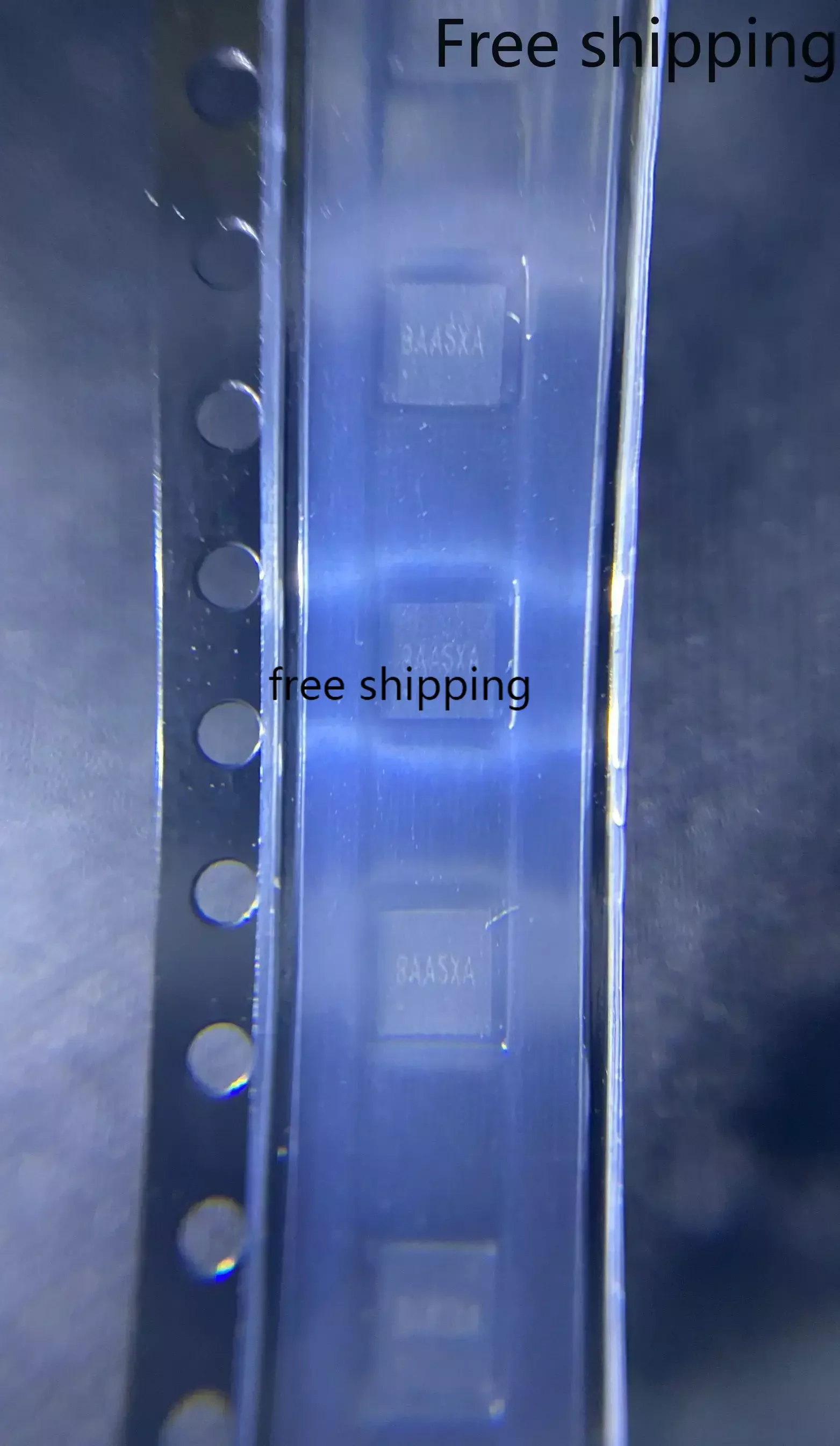 

10~50pcs/lot SY8286RAC SY8286 BAASXA QFN NEW Original In Stock.