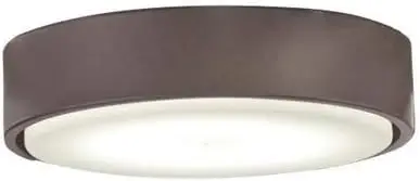 

H2O Light Kit For F886 - Oil Rubbed Bronze - K9886L-ORB