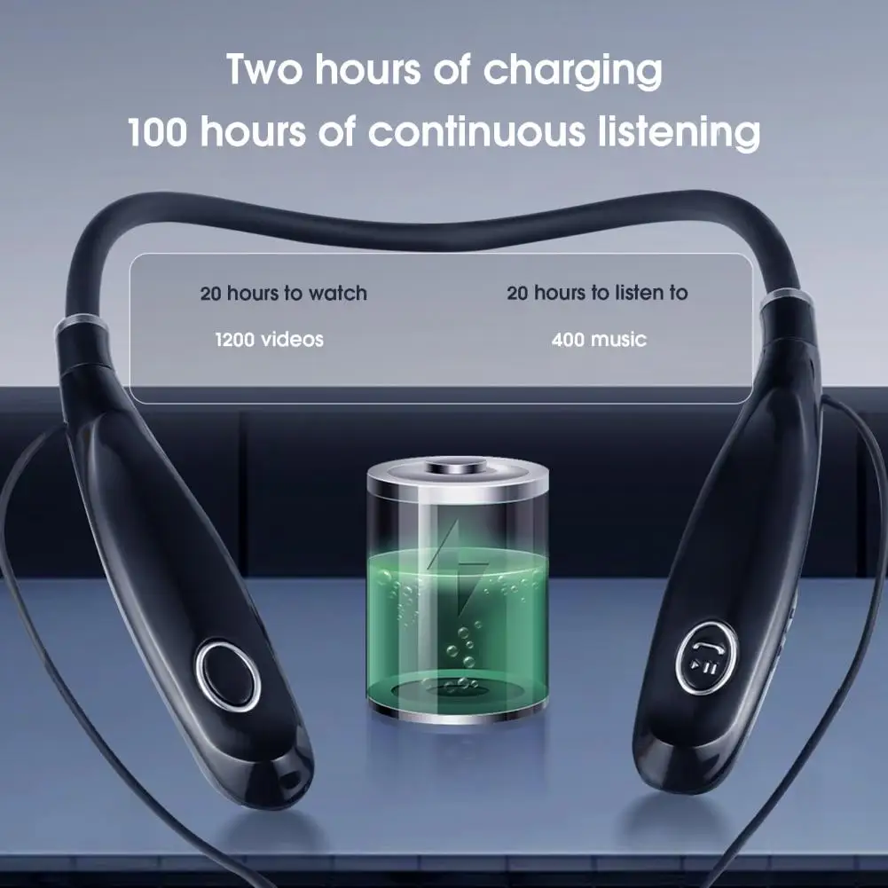 

Creative Earbud Lightweight Wireless Earbud Low Power Consumption Intelligent Noise Reduction