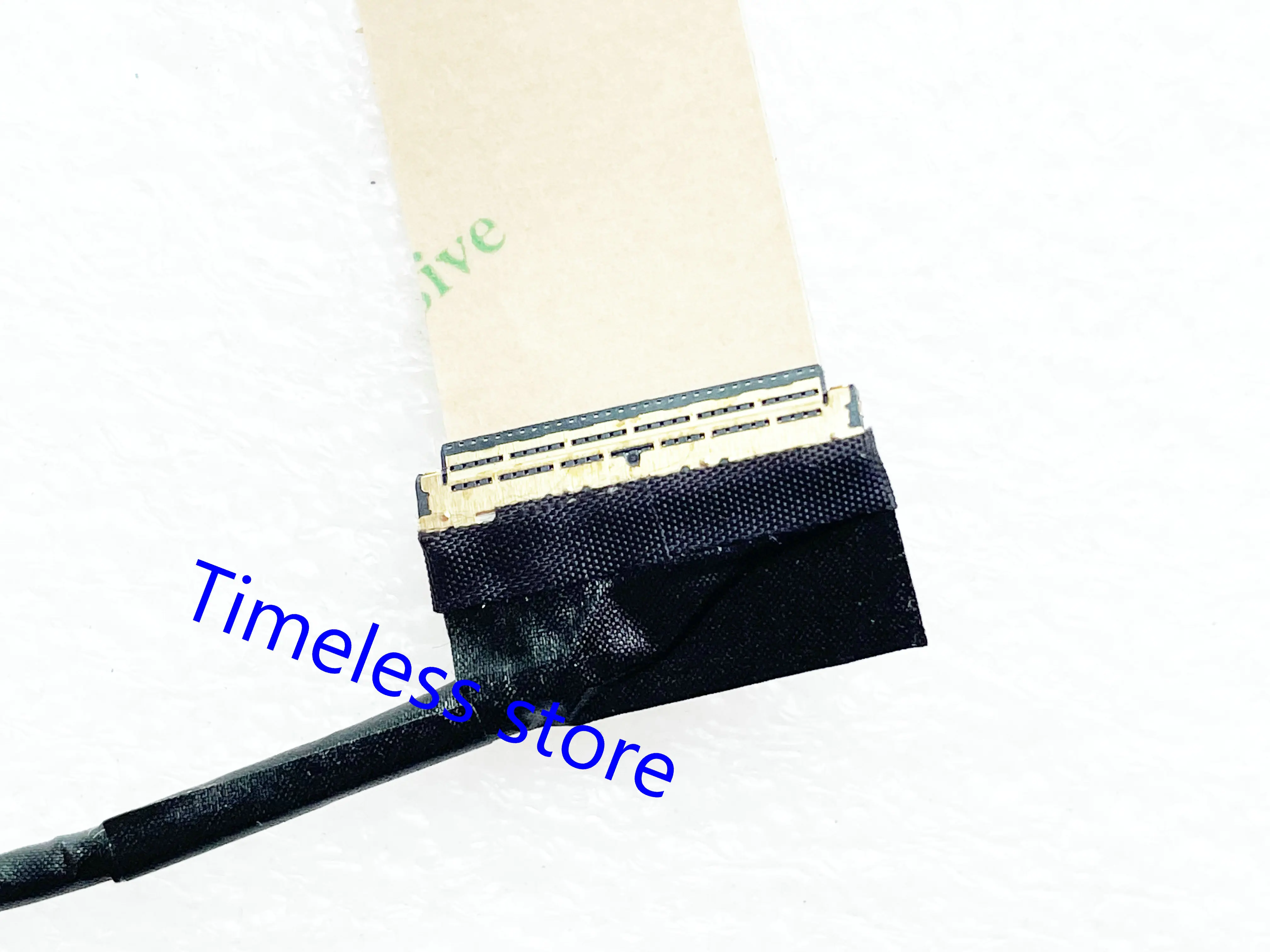 Led Lcd Lvds Cabo K1n3040158-h58 30pin para Ms14c1 Ms14c1 - Imagem 6
