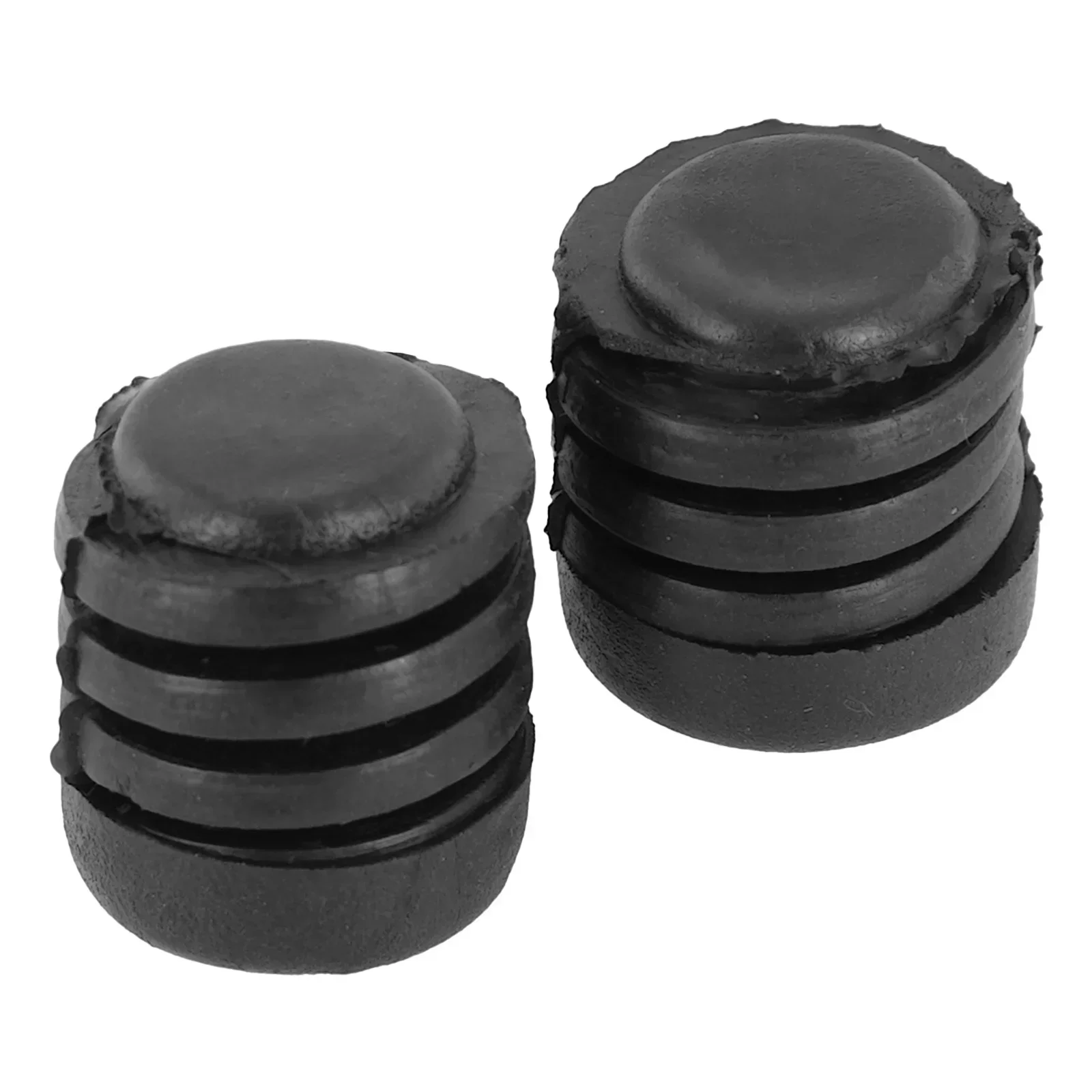 Efficient Vibration Reduction Car Engine Hood Bonnet Door Buffer Cushion Rubber Mount For Nissan Altima (2Pcs)