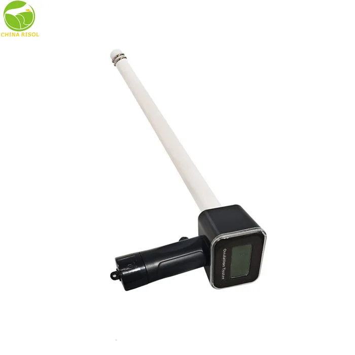 Animal Cow Dog Ovulation Detector Cattle And Horse Ovulation Meter For Pregnancy Test Strip