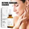 Pure Retinol Wrinkle Remover Face Serum Fade Fine Lines Anti-aging Deep Moisturizing Whitening Firming Repair Skin Care Products 1