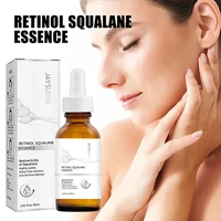 Pure Retinol Wrinkle Remover Face Serum Fade Fine Lines Anti-aging Deep Moisturizing Whitening Firming Repair Skin Care Products 1