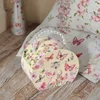 Pink Yellow Irregular Semi-circular Ballet Butterfly Jewelry Storage Music Box Children's Day Christmas Valentine's Day Gift 6