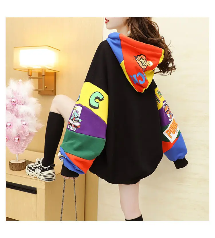 Hoodie Image 4