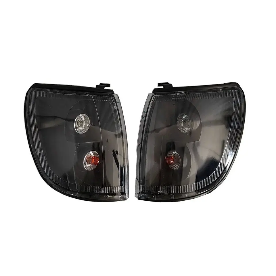 GNU 漆燈 Ser For Toyota HILUX SURF YN185 kZN185 Corner Light 1996 1997 1998